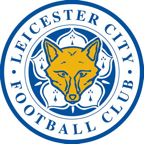 leicester city football club logo